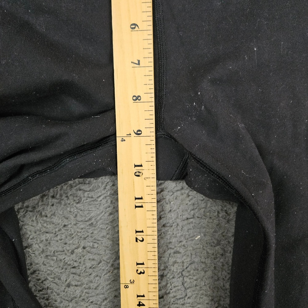 Lululemon Align High-Rise Pant‎ 28 Black Nulu Yoga Leggings Size 2 LW5CTSS - Picture 3 of 8